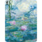 Waterlilies, 1916-19 by Monet iPad Pro 13in M4 (2024) Skin