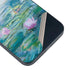Waterlilies, 1916-19 by Monet iPhone Skins