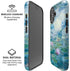 Waterlilies, 1916-19 by Monet iPhone 16 Magsafe Impact Case
