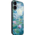 Waterlilies, 1916-19 by Monet iPhone 16 Plus Skin