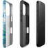 Waterlilies, 1916-19 by Monet iPhone 16 Pro Impact Case