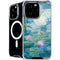 Waterlilies, 1916-19 by Monet iPhone 16 Pro MagSafe Case