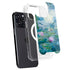 Waterlilies, 1916-19 by Monet iPhone 16 Pro MagSafe Case