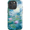 Waterlilies, 1916-19 by Monet iPhone 16 Pro Magsafe Impact Case