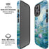 Waterlilies, 1916-19 by Monet iPhone 16 Pro Magsafe Impact Case