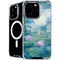 Waterlilies, 1916-19 by Monet iPhone 16 Pro Max MagSafe Case