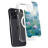 Waterlilies, 1916-19 by Monet iPhone 16 Pro Max MagSafe Case