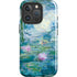 Waterlilies, 1916-19 by Monet iPhone 16 Pro Max Magsafe Impact Case
