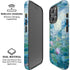 Waterlilies, 1916-19 by Monet iPhone 16 Pro Max Magsafe Impact Case