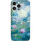 Waterlilies, 1916-19 by Monet iPhone 16 Pro Max Skin