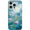 Waterlilies, 1916-19 by Monet iPhone 16 Pro Skin