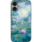 Waterlilies, 1916-19 by Monet iPhone 16 Skin