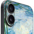 Waterlilies, 1916-19 by Monet iPhone 16 Skin