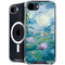 Waterlilies, 1916-19 by Monet iPhone 16e MagSafe Case