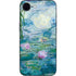 Waterlilies, 1916-19 by Monet iPhone 16e Skin