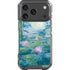 Waterlilies, 1916-19 by Monet iPhone 18 Pro Clear Case