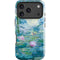 Waterlilies, 1916-19 by Monet iPhone 18 Pro Impact Case