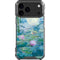 Waterlilies, 1916-19 by Monet iPhone 18 Pro Max Clear Case