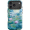 Waterlilies, 1916-19 by Monet iPhone 18 Pro Max Impact Case