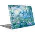 Waterlilies, 1916-19 by Monet Apple MacBook Air Skin