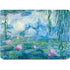 Waterlilies, 1916-19 by Monet Apple MacBook Air Skin
