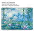 Waterlilies, 1916-19 by Monet MacBook Pro 14in (2021-24) Case plus Skin