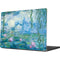 Waterlilies, 1916-19 by Monet Apple MacBook Pro 14-inch Skin