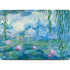 Waterlilies, 1916-19 by Monet Apple MacBook Pro 14-inch Skin