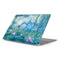 Waterlilies, 1916-19 by Monet Apple MacBook Pro 16-inch Skin