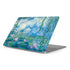 Waterlilies, 1916-19 by Monet Apple MacBook Pro 16-inch Skin