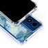 Waterlilies, 1916-19 by Monet Moto G Play 4G (2024) Clear Case