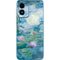 Waterlilies, 1916-19 by Monet Moto G Play 4G (2024) Skin