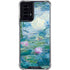 Waterlilies, 1916-19 by Monet Moto G Power 5G (2024) Clear Case