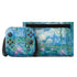 Waterlilies, 1916-19 by Monet Nintendo Skins