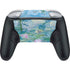 Waterlilies, 1916-19 by Monet Nintendo Switch 2 (2025) Pro Controller Skin