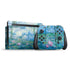 Waterlilies, 1916-19 by Monet Nintendo Skins