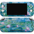 Waterlilies, 1916-19 by Monet Nintendo Skins