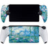 Waterlilies, 1916-19 by Monet PlayStation PS5 Skins