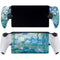 Waterlilies, 1916-19 by Monet PlayStation Portal Remote Player Skin