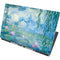 Waterlilies, 1916-19 by Monet Dell Precision Skin