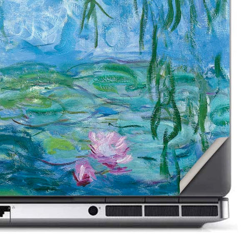 Waterlilies, 1916-19 by Monet Dell Precision Skin