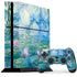 Waterlilies, 1916-19 by Monet PlayStation PS4 Skins