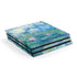 Waterlilies, 1916-19 by Monet PlayStation PS4 Skins