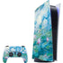 Waterlilies, 1916-19 by Monet PlayStation PS5 Skins
