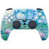 Waterlilies, 1916-19 by Monet PlayStation PS5 Skins