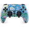 Claude Monet Waterlilies, 1916-19 PS5 DualSense Edge Pro Controller Skin