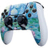 Claude Monet Waterlilies, 1916-19 PS5 DualSense Edge Pro Controller Skin