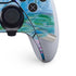 Claude Monet Waterlilies, 1916-19 PS5 DualSense Edge Pro Controller Skin