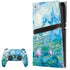 Waterlilies, 1916-19 by Monet PlayStation PS5 Skins