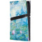 Waterlilies, 1916-19 by Monet PS5 Pro Console Skin